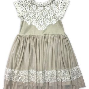 Mustard Pie - Ellie Dress